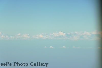 Flog 6
04.11.2012
Wolken und Hilalaya am Nachmittag
Schlüsselwörter: Flug Maskat Kathmandu