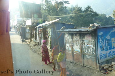 Einfache Hütten
05.11.2012
Schlüsselwörter: Nepal Kathmandu