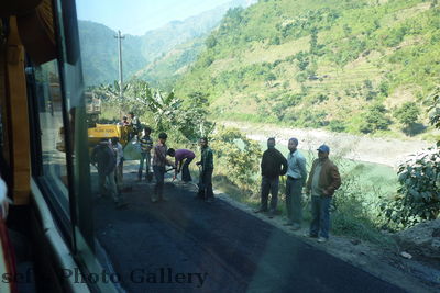 Straße 2
05.11.2012
Schlüsselwörter: Nepal Chitwan