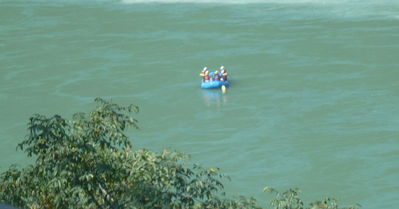Rafting
05.11.2012
Schlüsselwörter: Nepal Chitwan