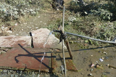 Wasser
06.11.2012
Bewässerung
Schlüsselwörter: Nepal Pokhara