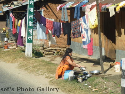 Waschen 2
06.11.2012
Schlüsselwörter: Nepal Pokhara
