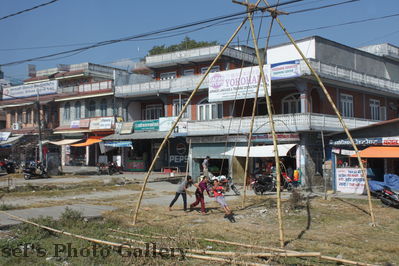 Schaukel
06.11.2012
Schlüsselwörter: Nepal Pokhara