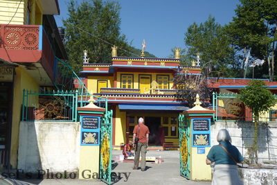 Tibetcenter 4
07.11.2012
Schlüsselwörter: Nepal Pokhara