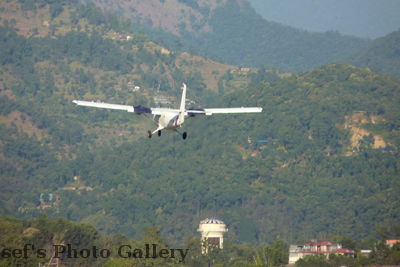 Flug 3
07.11.2012
Schlüsselwörter: Nepal Pokhara