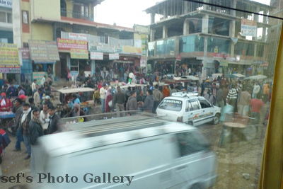 Feierabendverkehr
07.11.2012
Schlüsselwörter: Nepal Kathmandu