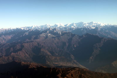 Himalaya 07
08.11.2012
Die Vorgebirge des Himalaya
Schlüsselwörter: Nepal Himalaya