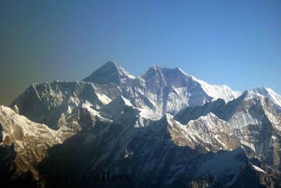 Himalaya 14
08.11.2012
Schlüsselwörter: Nepal Himalaya