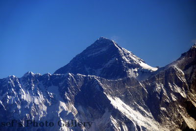 Himalaya 15
08.11.2012
Mt. Everest
Schlüsselwörter: Nepal Himalaya