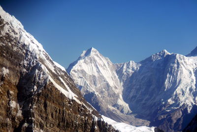 Himalaya 19
08.11.2012
Schlüsselwörter: Nepal Himalaya