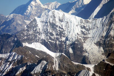 Himalaya 25
08.11.2012
Schlüsselwörter: Nepal Himalaya