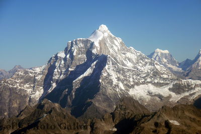 Himalaya 27
08.11.2012
Schlüsselwörter: Nepal Himalaya