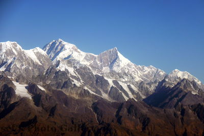 Himalaya 39
08.11.2012
Schlüsselwörter: Nepal Himalaya