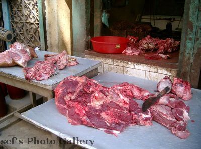 Handel 2
08.11.2012
Fleischerei
Schlüsselwörter: Nepal Kathmandu