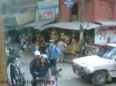 Straße 5
08.11.2012
Schlüsselwörter: Nepal Kathmandu