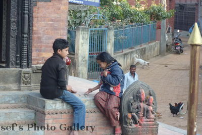 Menschen 2
08.11.2012
Schlüsselwörter: Nepal Kathmandu