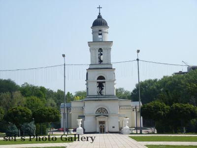 Chisinau
15.07.
rum. orth. Kirche näher
Schlüsselwörter: Chisinau