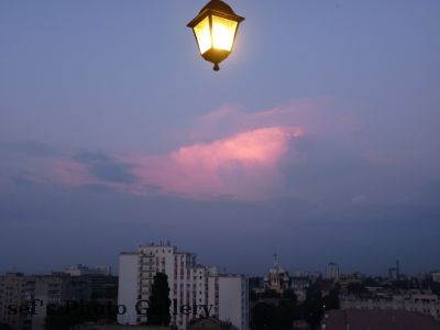 Odessa
16.07.
Abendwolken
Schlüsselwörter: Odessa