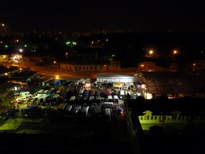 Odessa
16.07.
Der Markt bei Nacht
Schlüsselwörter: Odessa