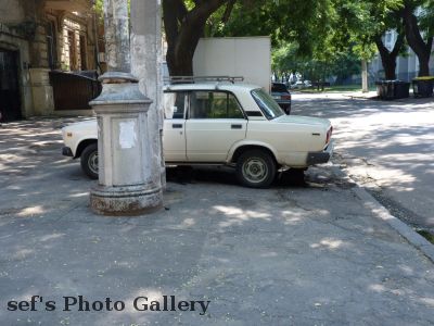 Odessa
17.07.
mobiler bewachter Parkplatz
Schlüsselwörter: Odessa