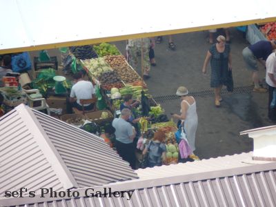 Odessa
18.07.
der Markt von oben
Schlüsselwörter: Odessa Markt