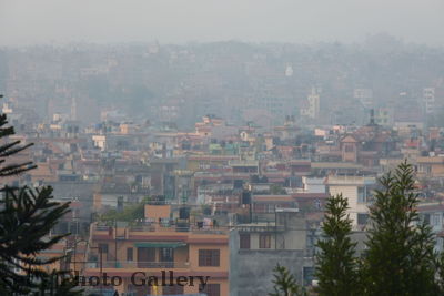 Hotel
05.11.2012
Blick morgens vom Hotel
Schlüsselwörter: Nepal Kathmandu