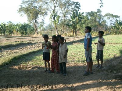 Kinder 2
05.11.2012
Schlüsselwörter: Nepal Chitwan