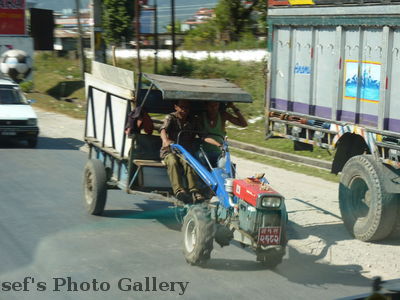 Fahrzeug
06.11.2012
solche waren häufiger zu sehen
Schlüsselwörter: Nepal Pokhara