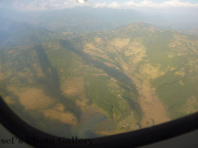 Flug 5
07.11.2012
Flug zurück nach Kathmandu
Schlüsselwörter: Nepal Kathmandu