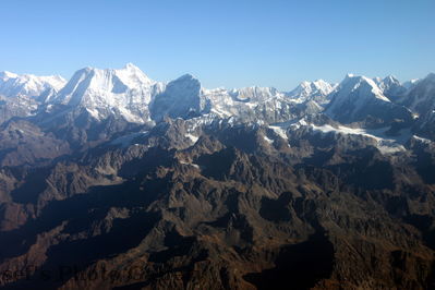Himalaya 09
08.11.2012
Schlüsselwörter: Nepal Himalaya