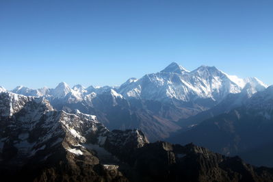 Himalaya 10
08.11.2012
Schlüsselwörter: Nepal Himalaya