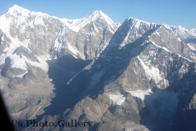 Himalaya 16
08.11.2012
Schlüsselwörter: Nepal Himalaya