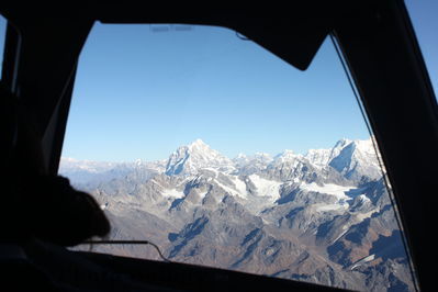 Himalaya 22
08.11.2012
Cockpitview
Schlüsselwörter: Nepal Himalaya