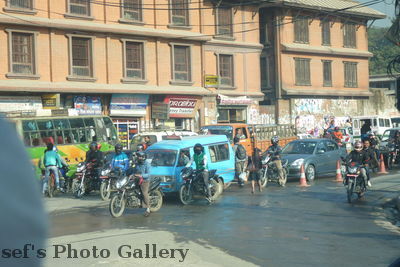 Verkehr 1
08.11.2012
Schlüsselwörter: Nepal Kathmandu