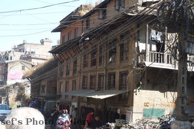 Straße 2
08.11.2012
Schlüsselwörter: Nepal Kathmandu