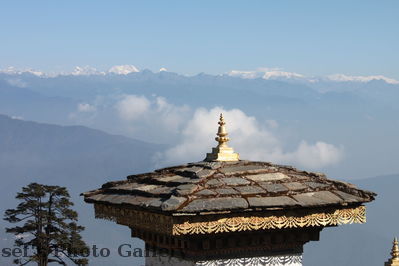 10.11.2012
Schlüsselwörter: Bhutan Dochula Pass