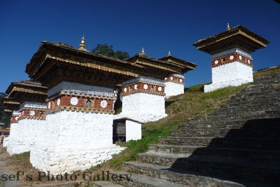 Stupas 3
10.11.2012
Schlüsselwörter: Bhutan Dochula Pass