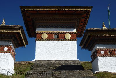 Stupas 4
10.11.2012
Schlüsselwörter: Bhutan Dochula Pass