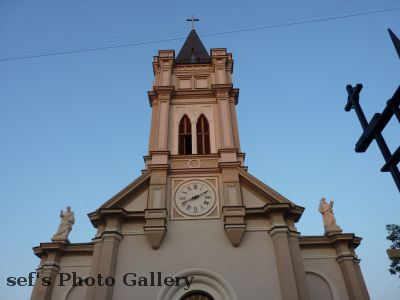 Odessa
16.07.
kath. Kirche Kirchturm
Schlüsselwörter: Odessa