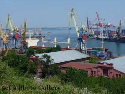 Odessa
17.07.
Hafen Odessa
Schlüsselwörter: Odessa